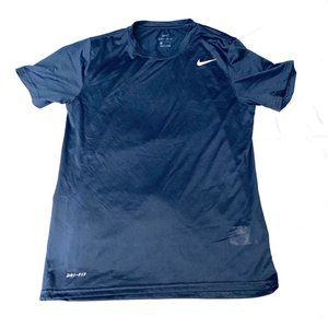 Nike Dri-Fit Men's Workout Shirt (Medium)